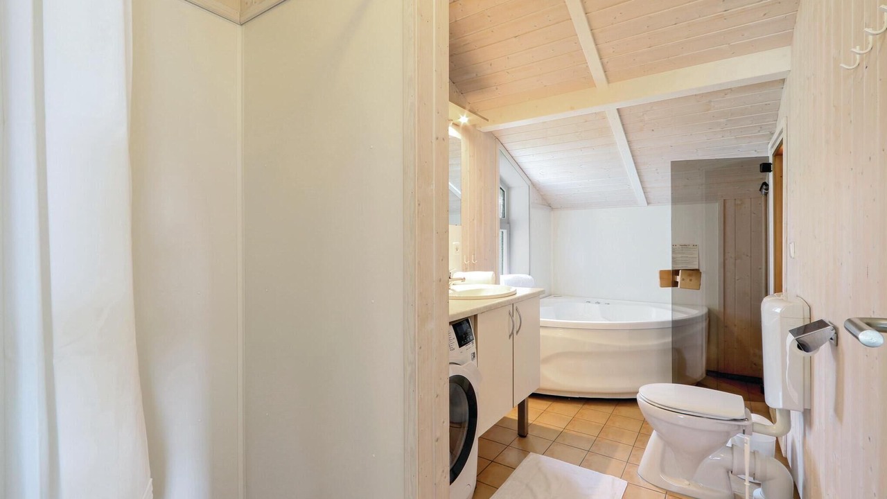Photo of Bathroom in Travemuende