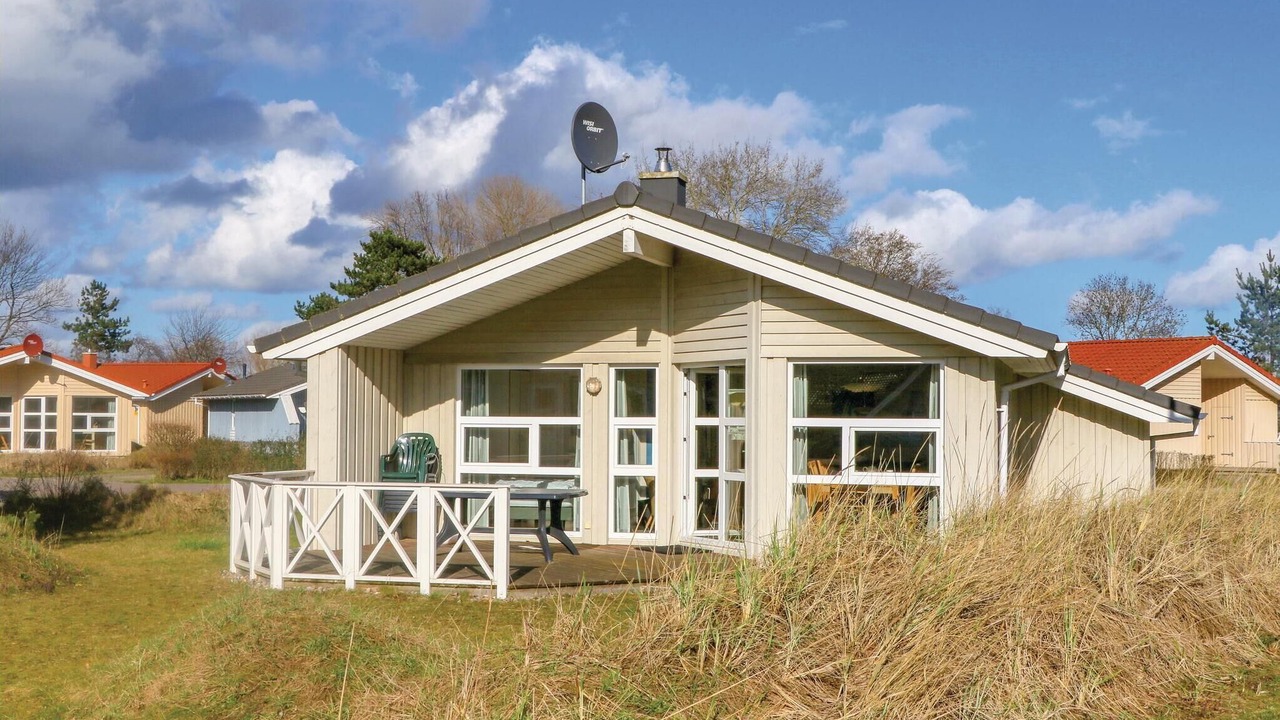 Photo of Outdoor in Travemuende