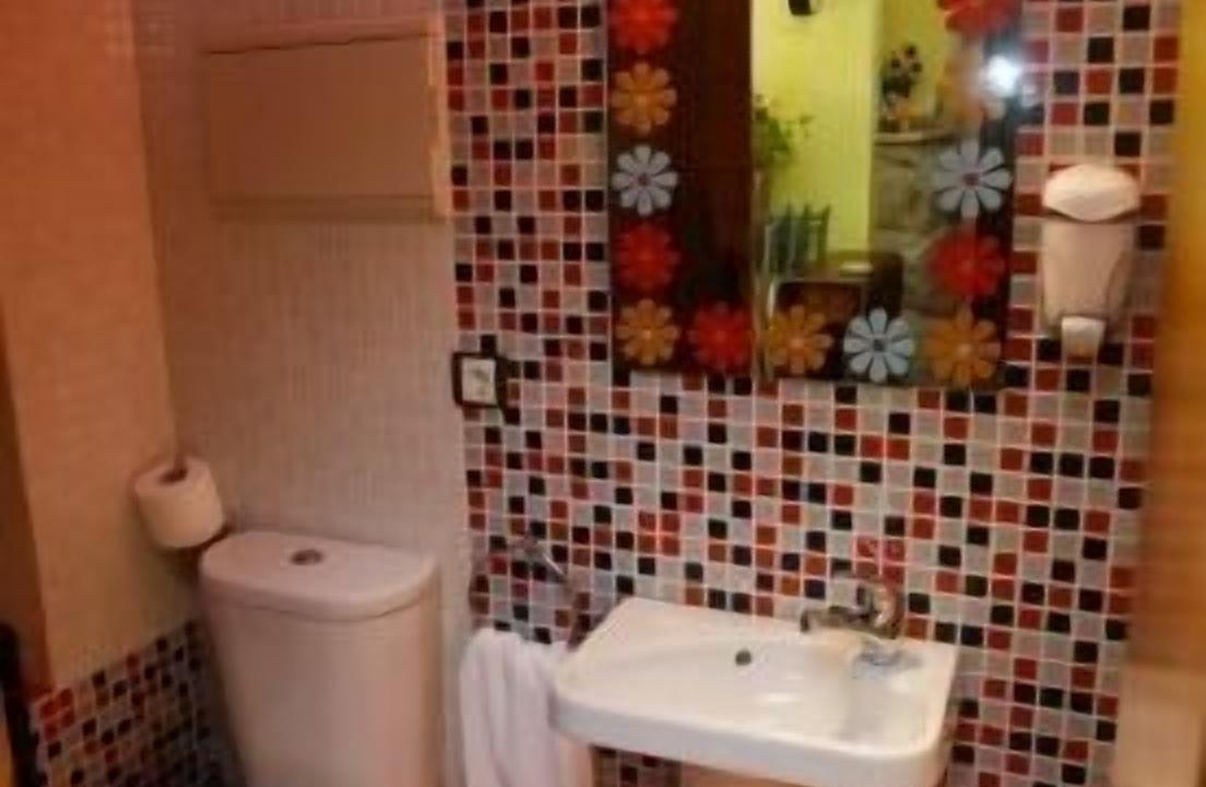 Photo of Bathroom in Regodobargo