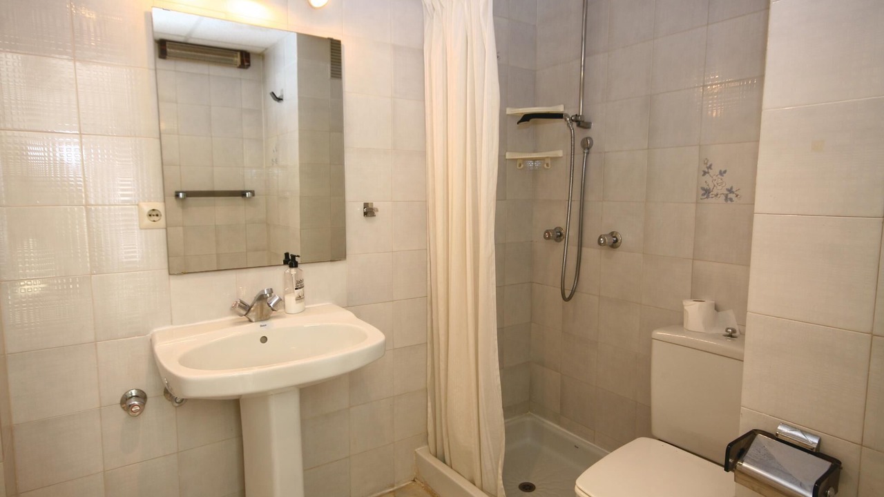 Photo of Bathroom in Calahonda