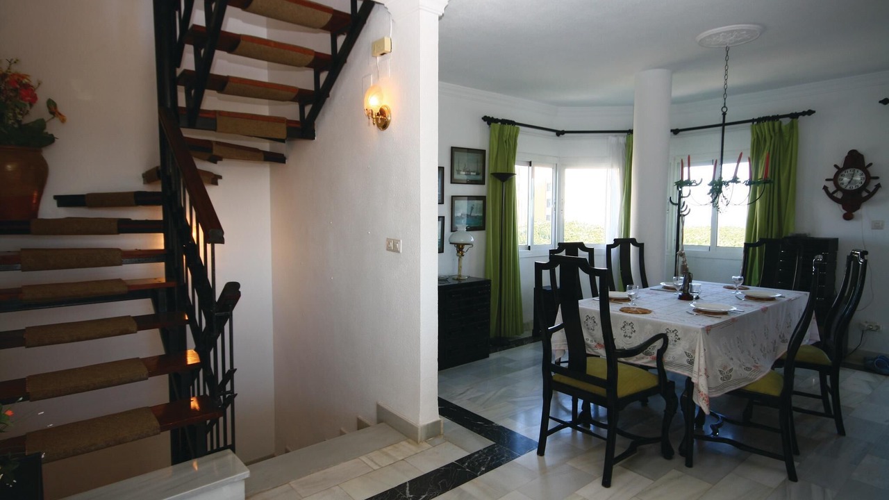 Photo of Bedroom in Calahonda