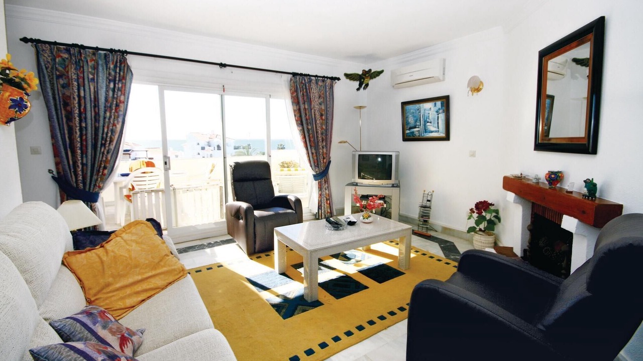 Photo of Bedroom in Calahonda