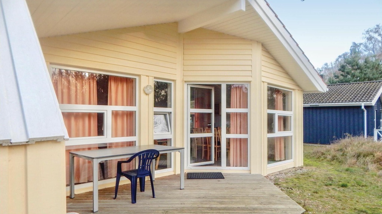 Photo of Outdoor in Travemuende