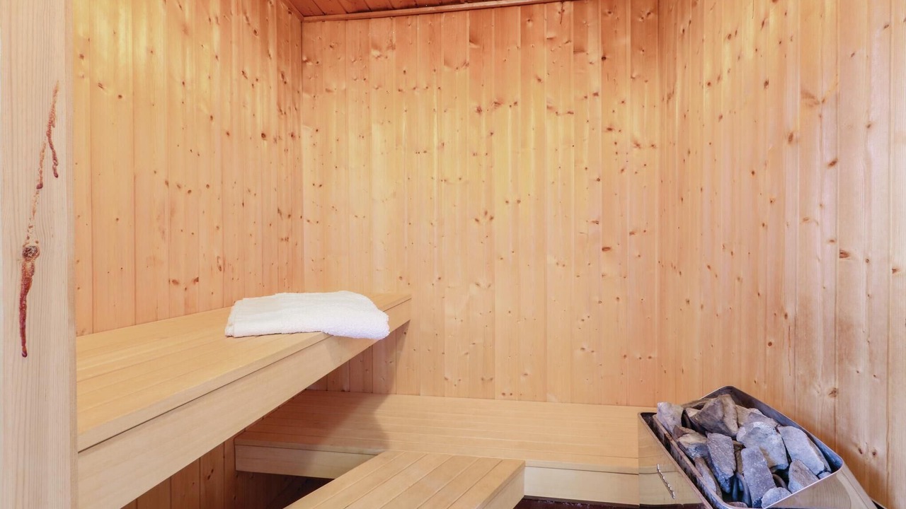 Photo of Bathroom in Travemuende