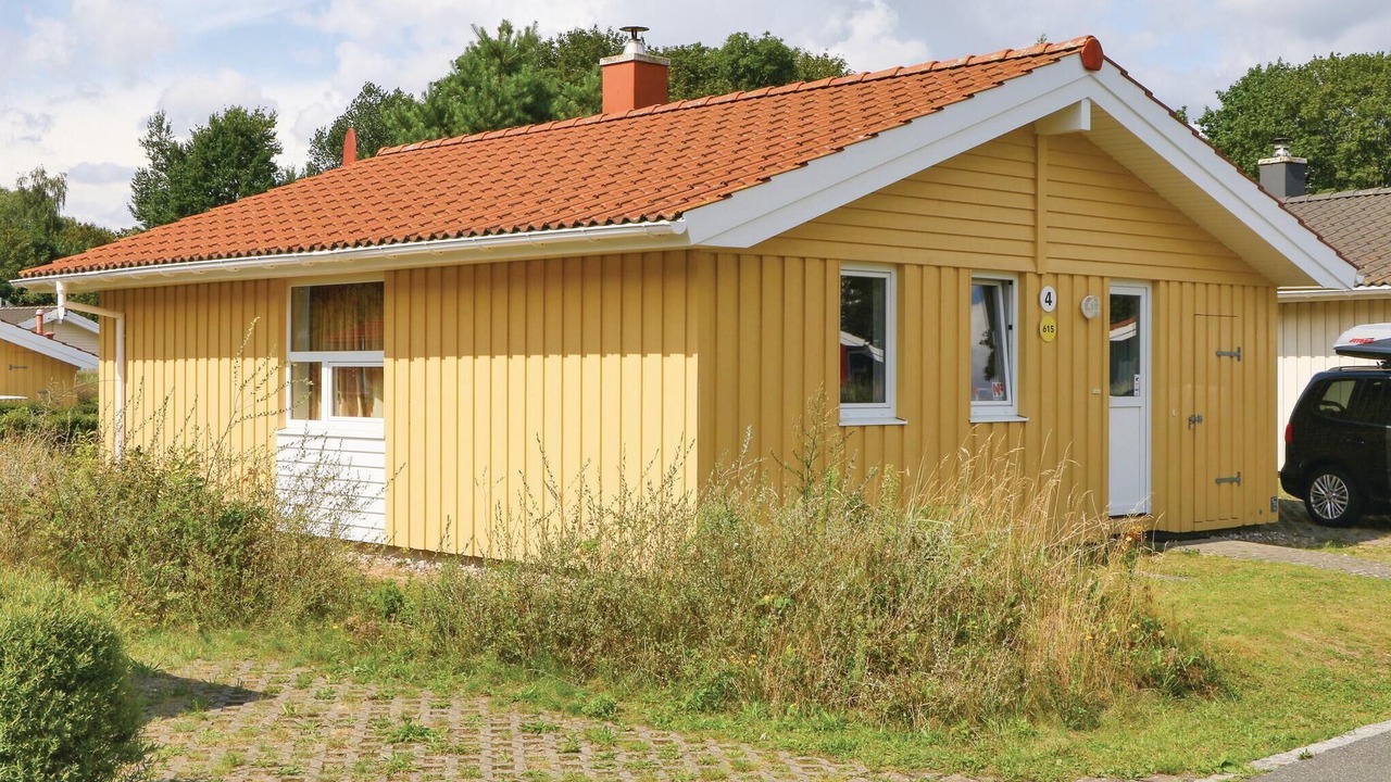 Photo of Outdoor in Travemuende