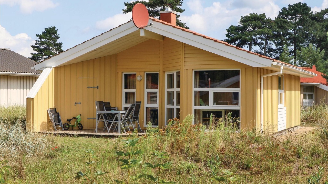 Photo of Outdoor in Travemuende