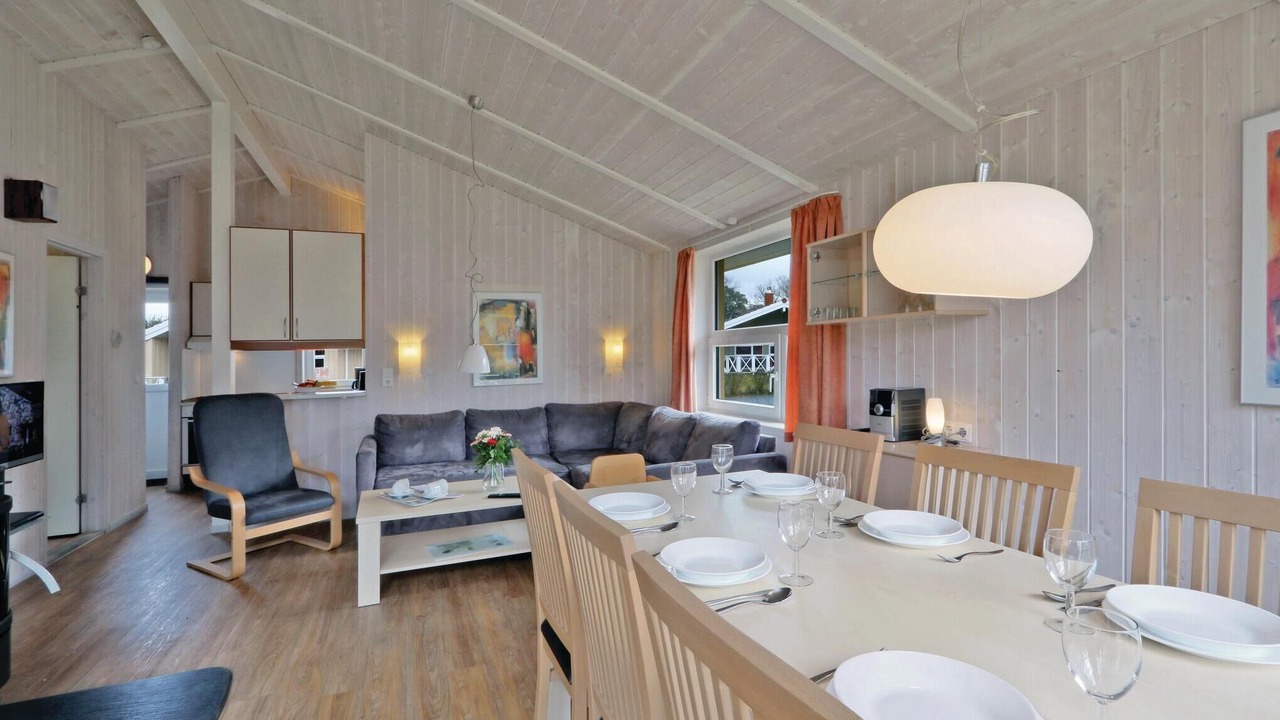 Photo of Bedroom in Travemuende