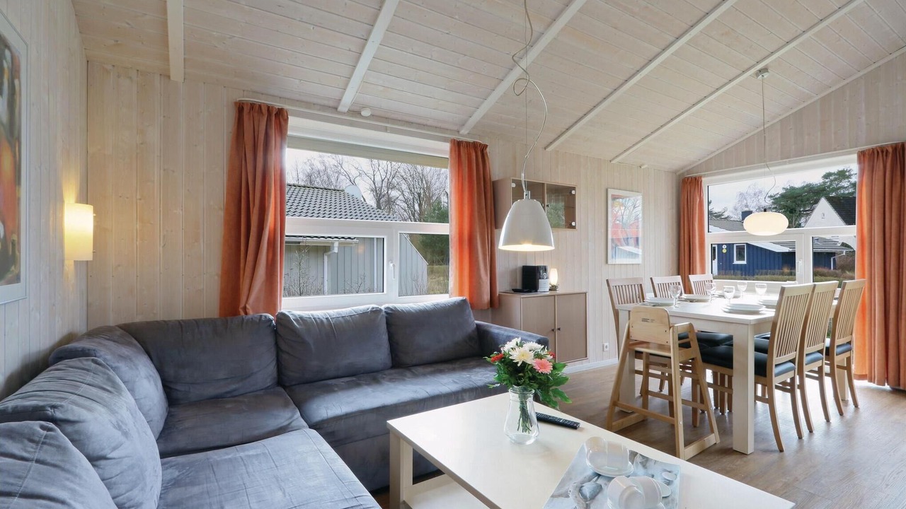 Photo of Bedroom in Travemuende