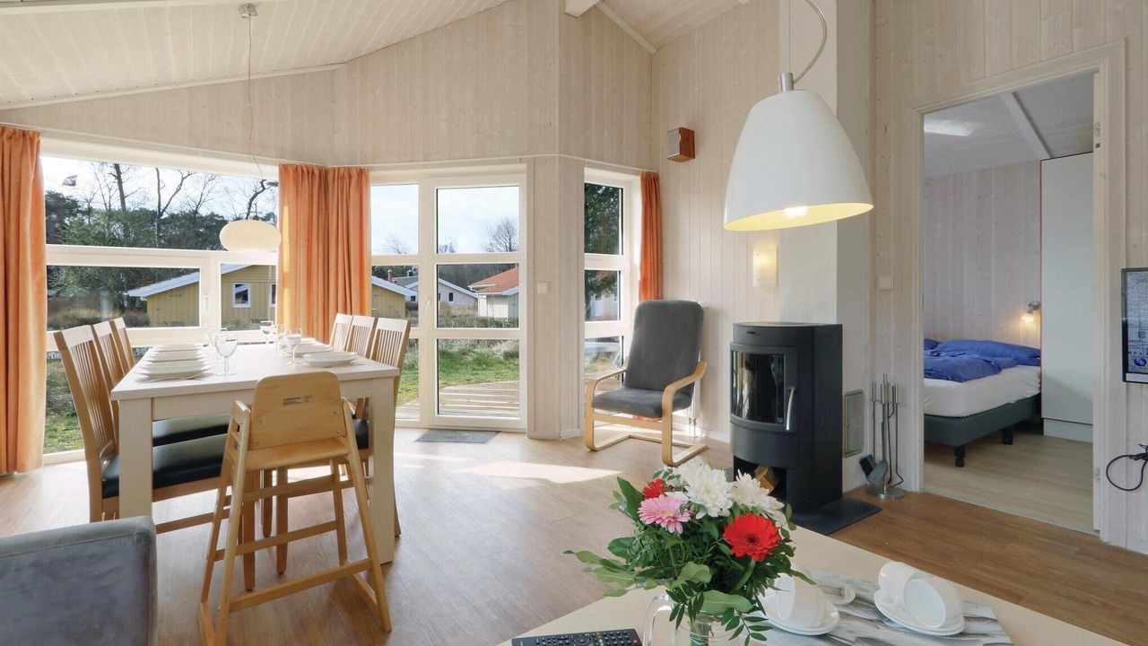Photo of Bedroom in Travemuende