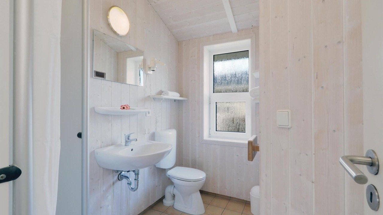Photo of Bathroom in Travemuende