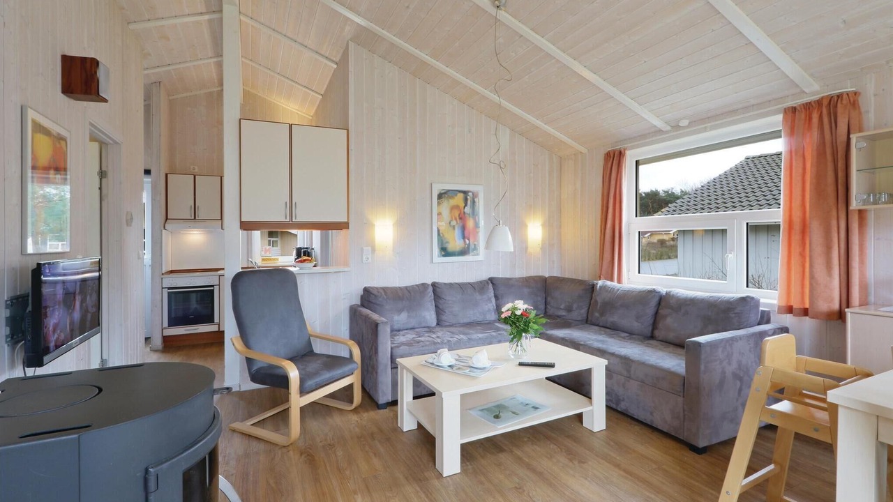 Photo of Bedroom in Travemuende