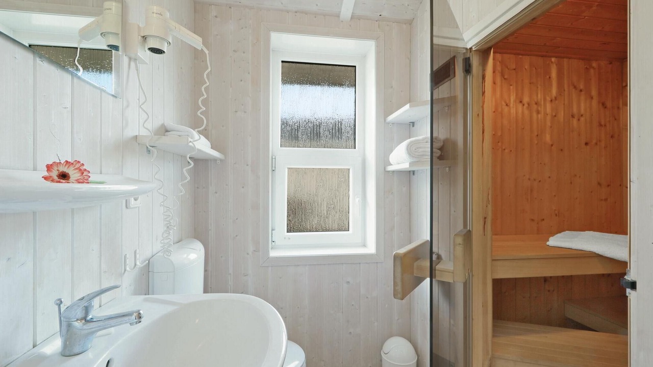 Photo of Bathroom in Travemuende