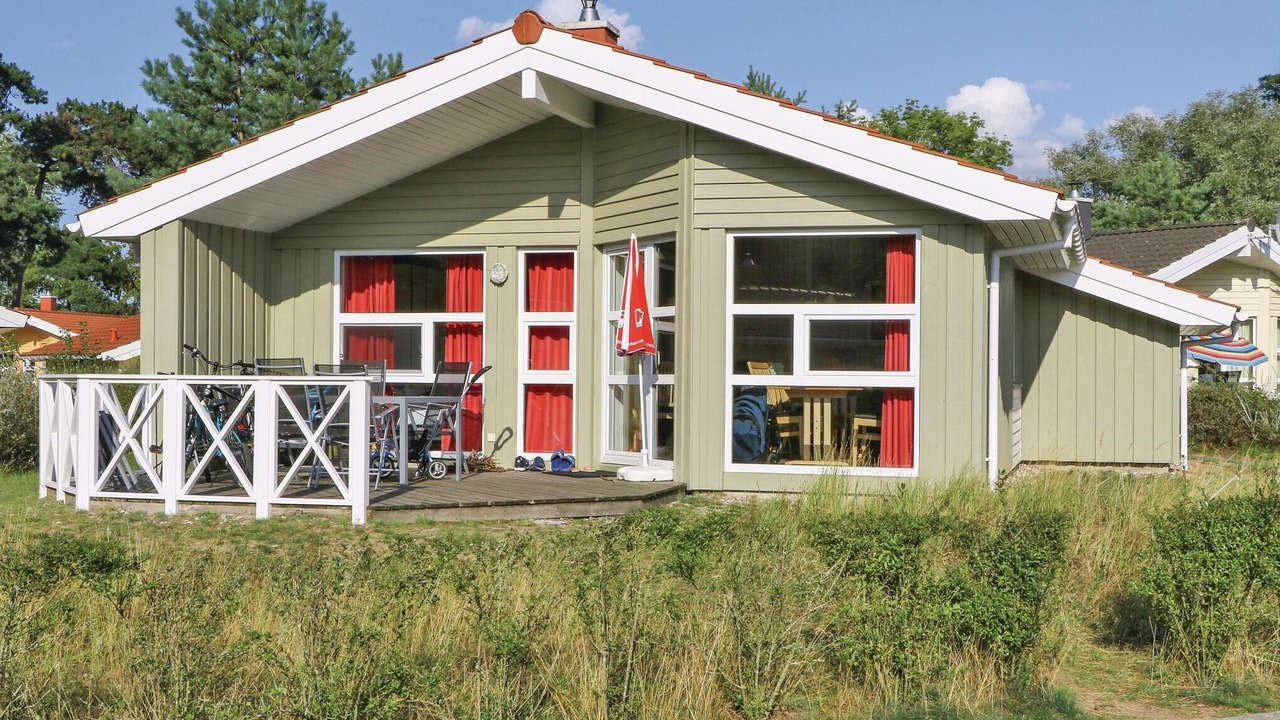 Photo of Outdoor in Travemuende