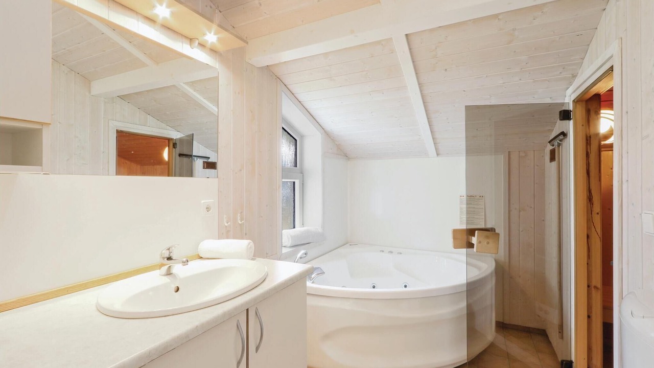 Photo of Bathroom in Travemuende
