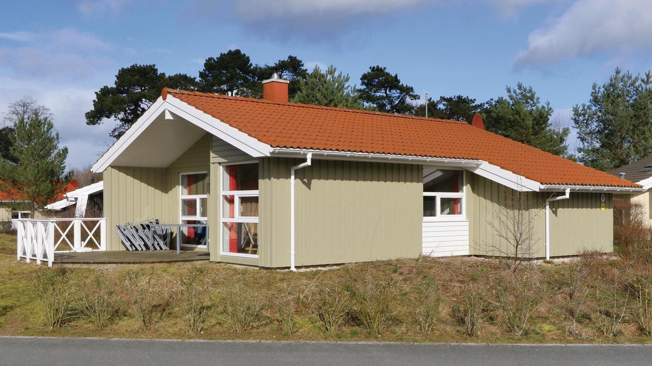 Photo of Outdoor in Travemuende