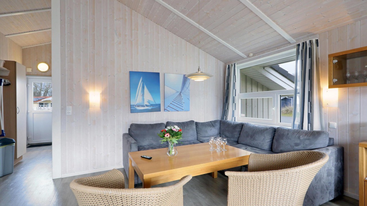 Photo of Bedroom in Travemuende
