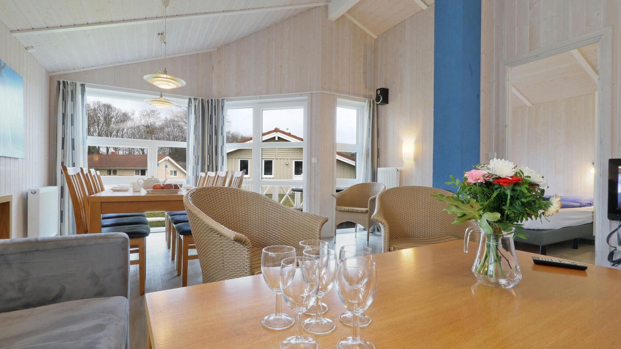 Photo of Bedroom in Travemuende