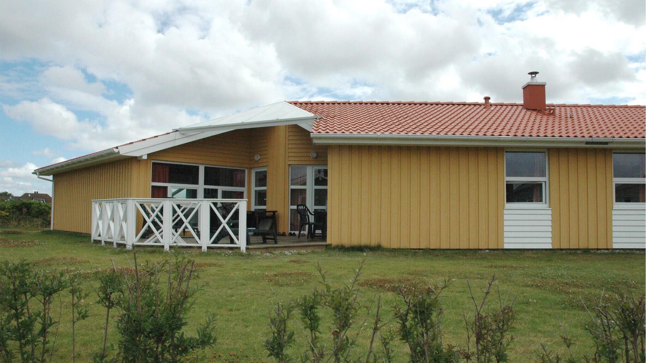 Photo of Outdoor in Friedrichskoog