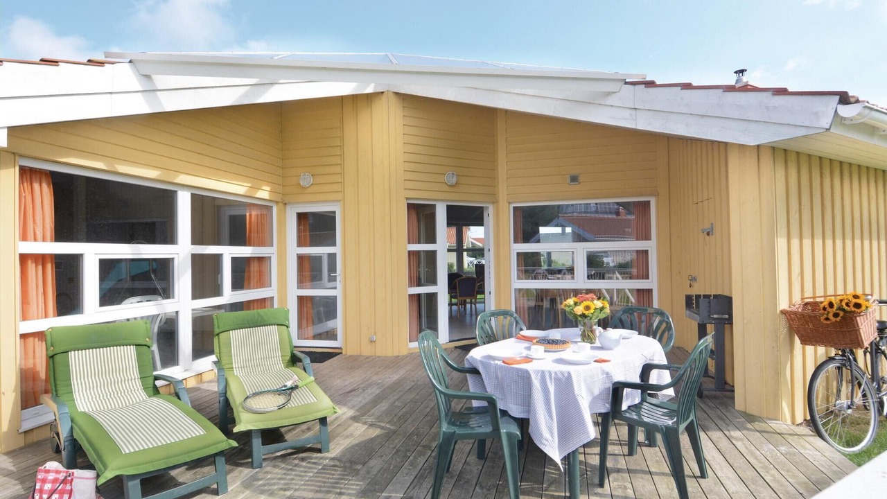 Photo of Patio Balcony in Friedrichskoog
