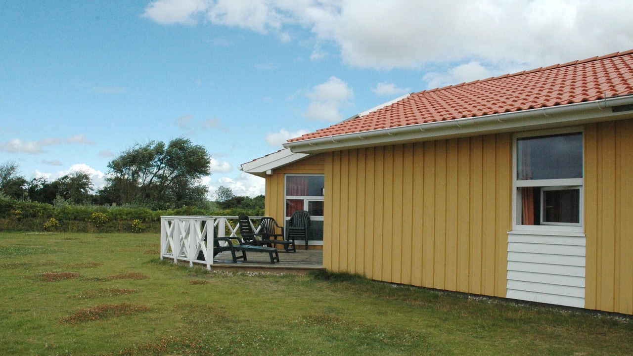 Photo of Outdoor in Friedrichskoog
