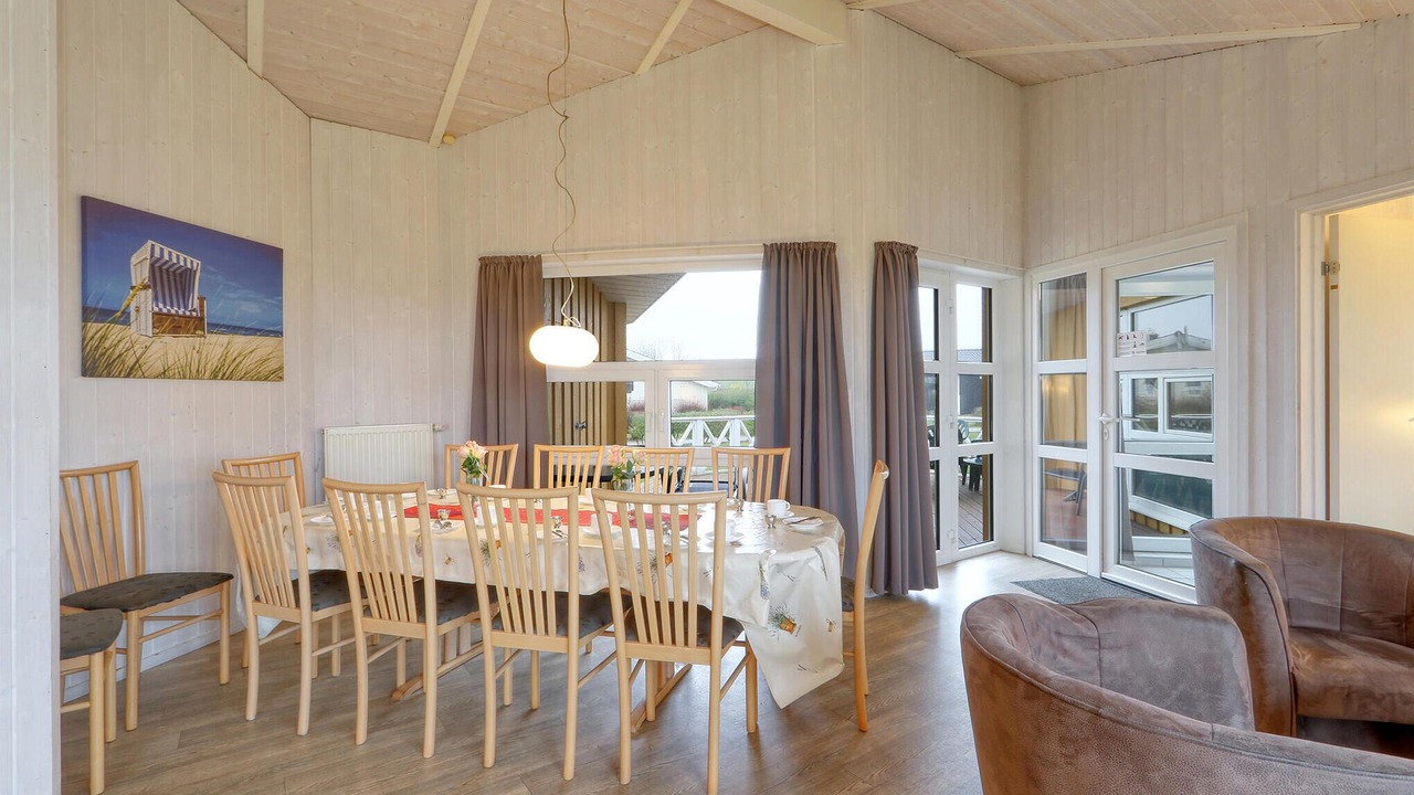 Photo of Bedroom in Friedrichskoog