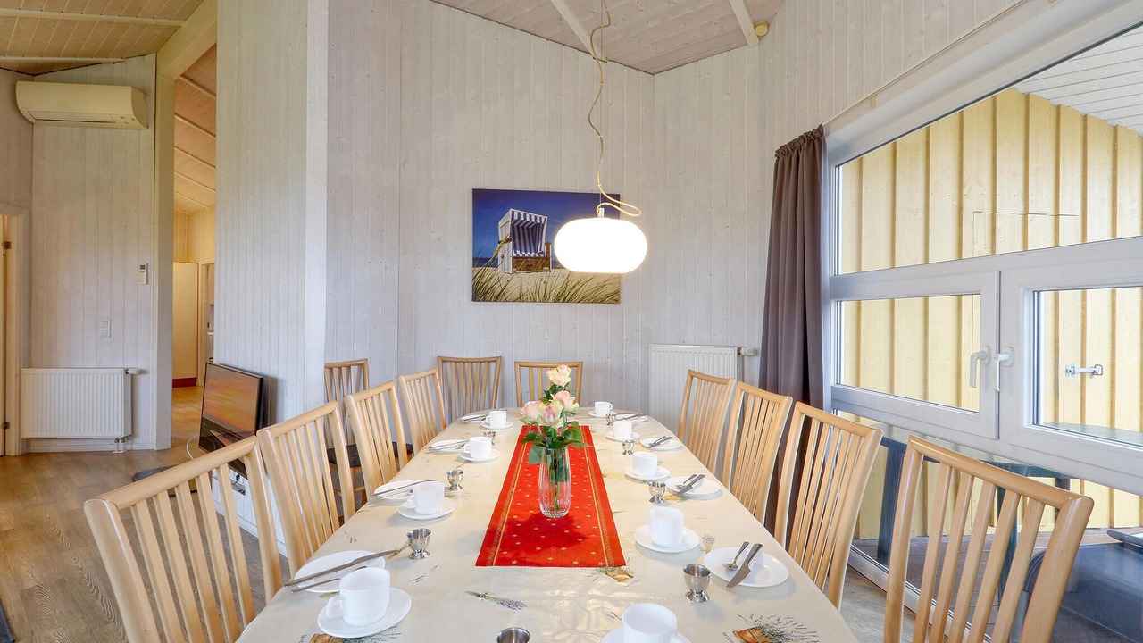 Photo of Bedroom in Friedrichskoog