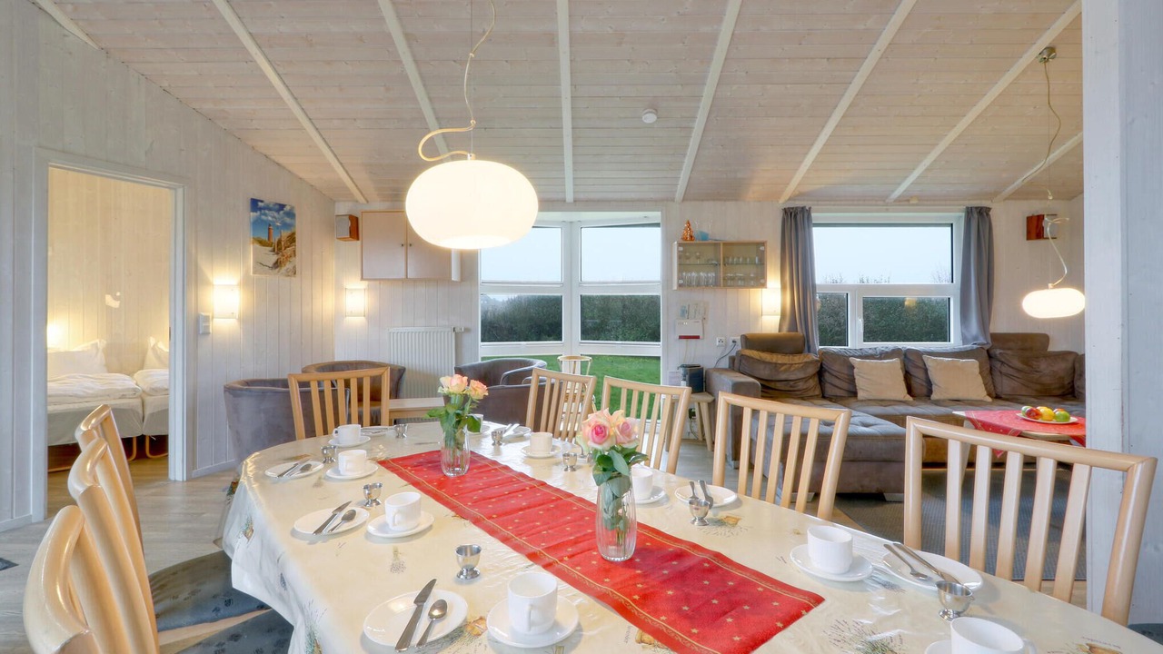 Photo of Bedroom in Friedrichskoog