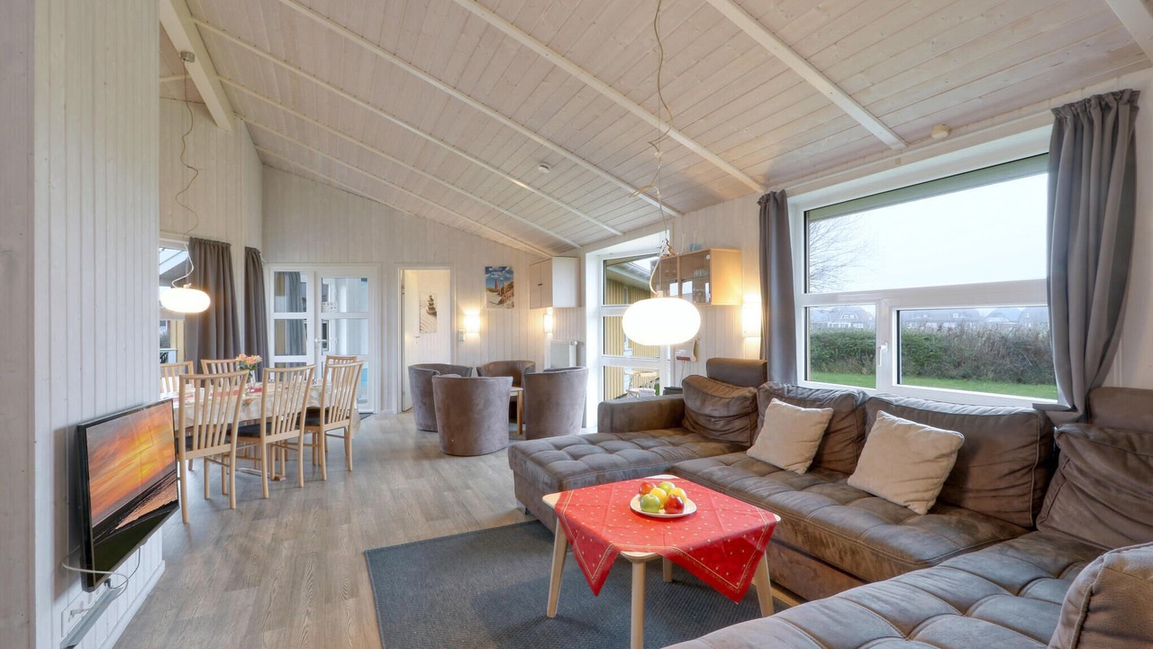 Photo of Bedroom in Friedrichskoog