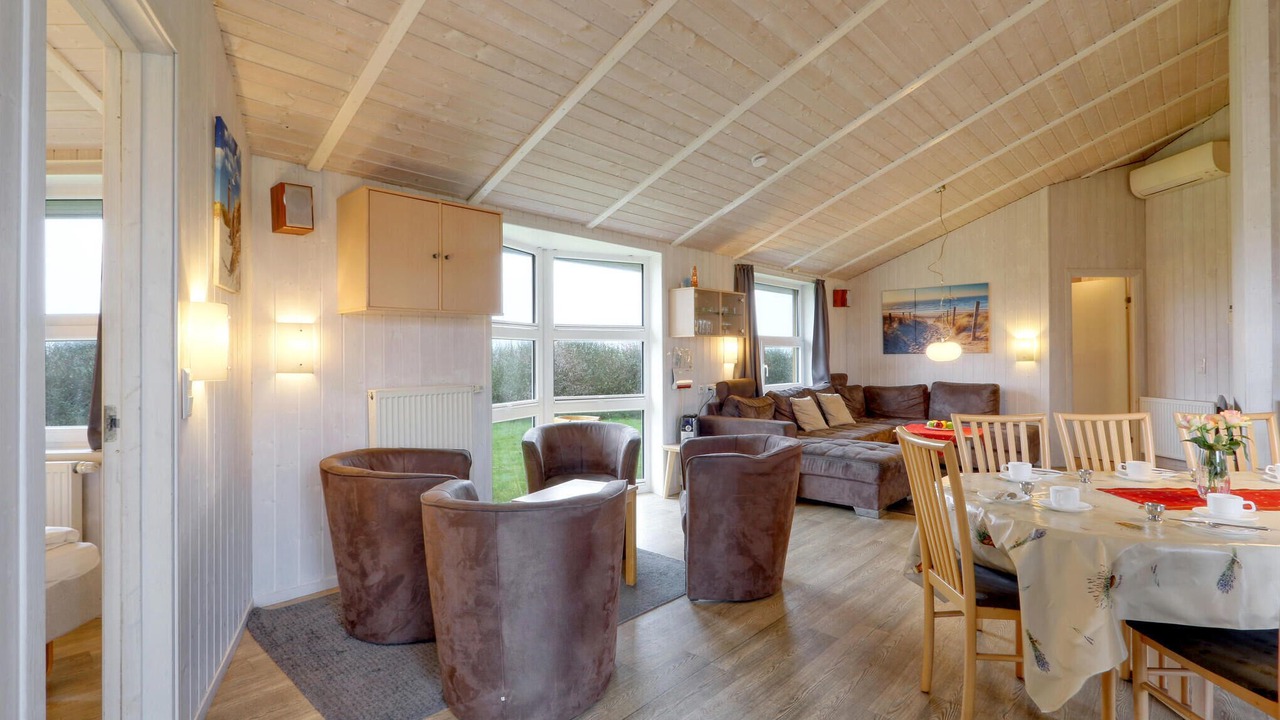 Photo of Bedroom in Friedrichskoog