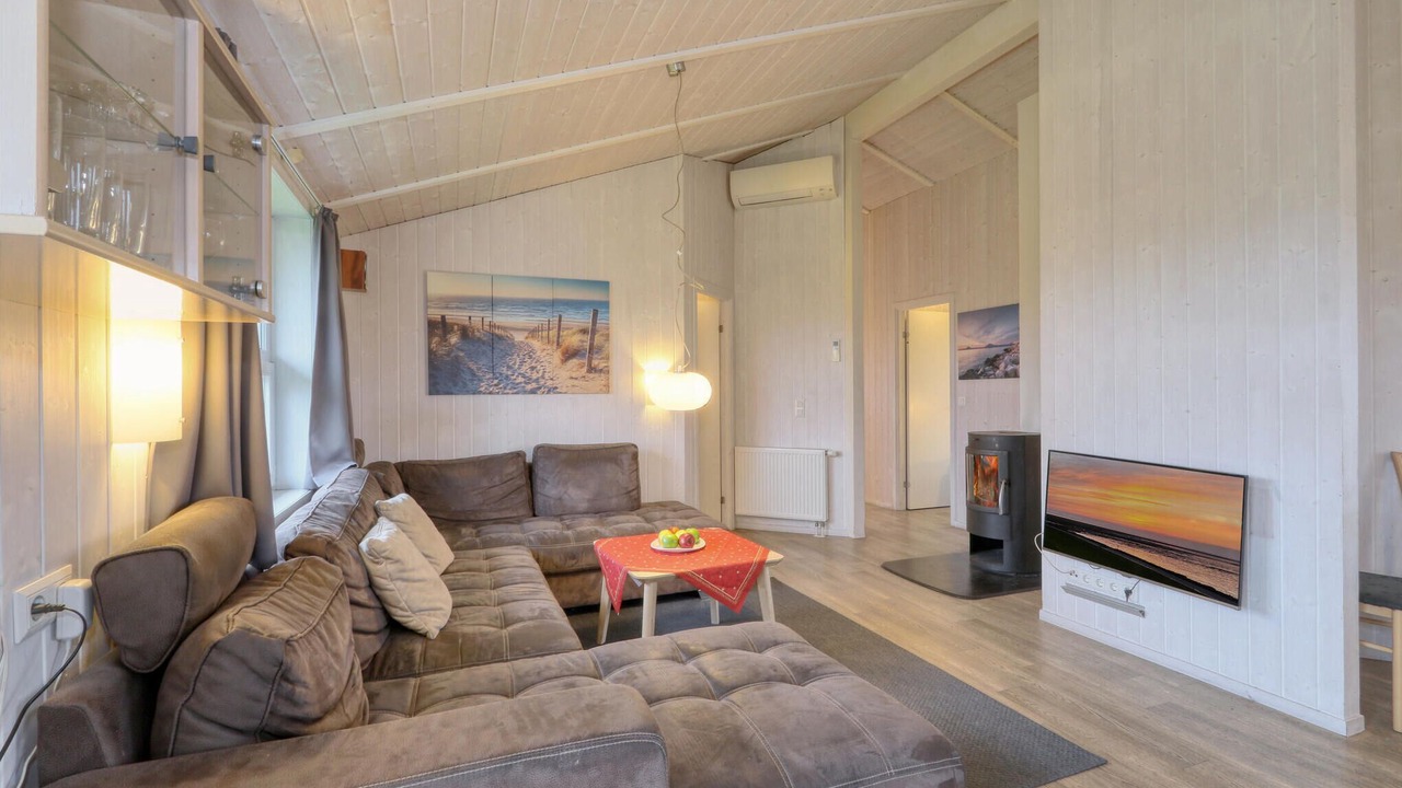 Photo of Bedroom in Friedrichskoog
