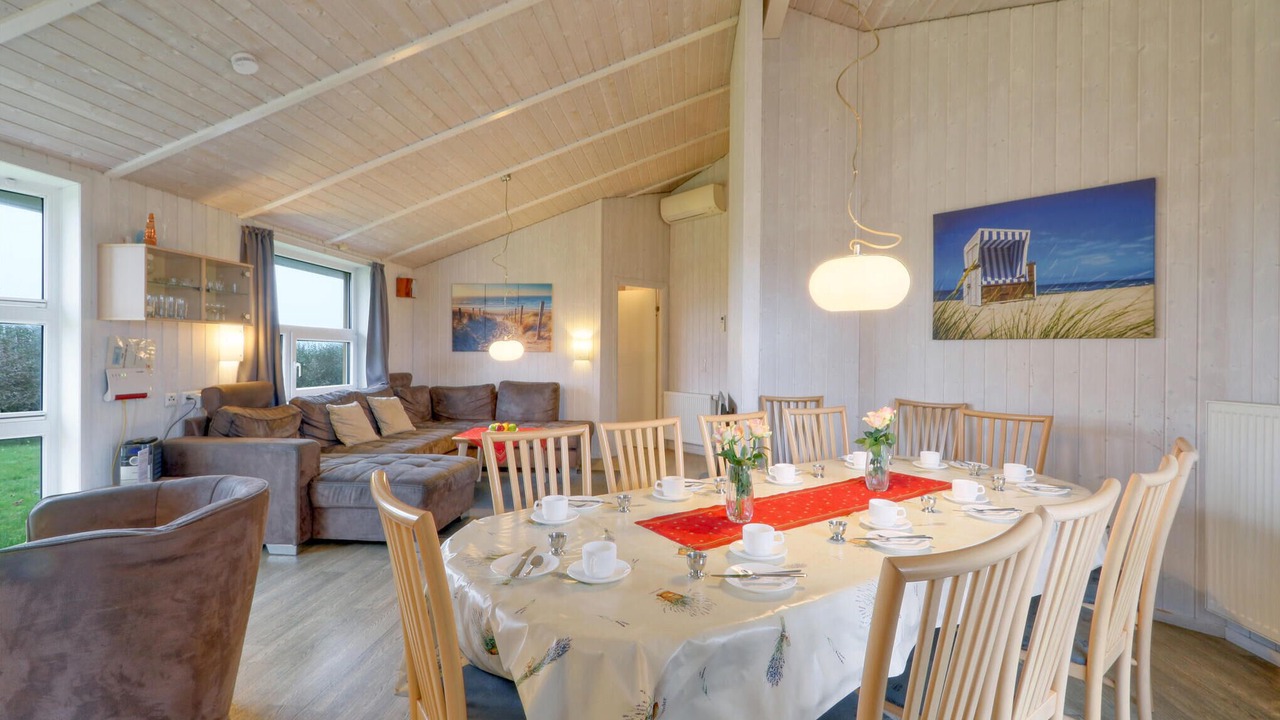 Photo of Bedroom in Friedrichskoog