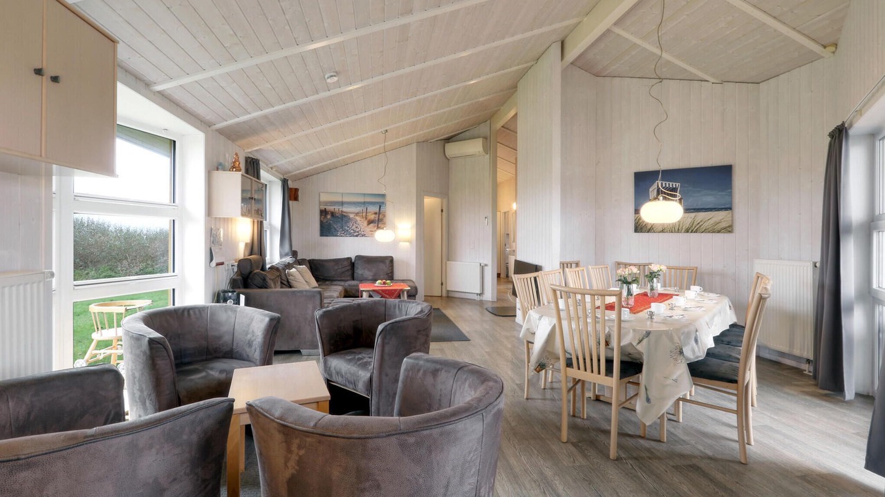 Photo of Bedroom in Friedrichskoog