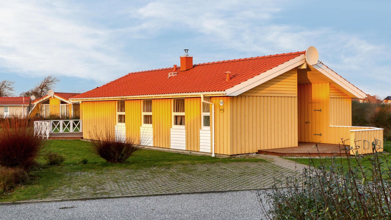 Photo of Outdoor in Friedrichskoog