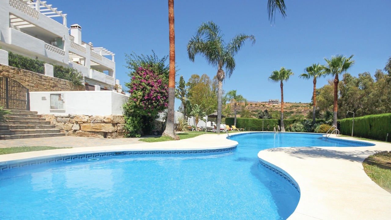 Photo of Outdoor in Bahia de Casares