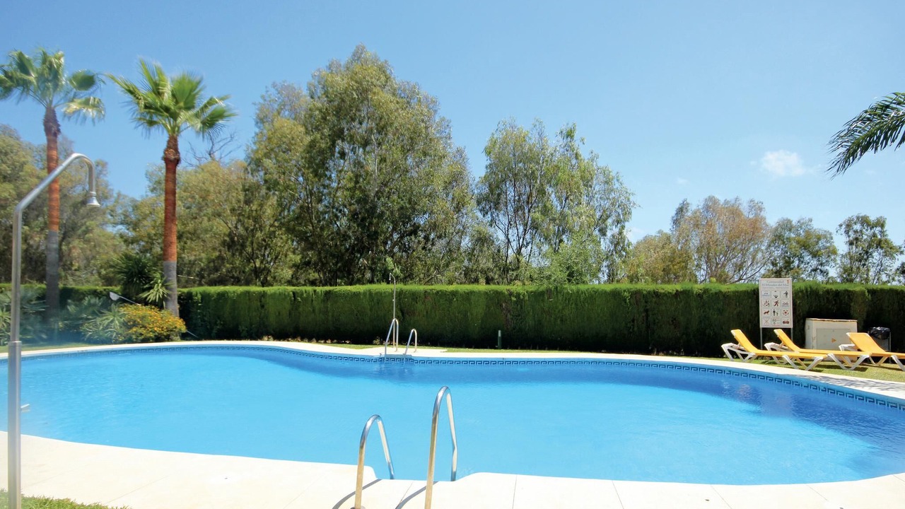 Photo of Outdoor in Bahia de Casares