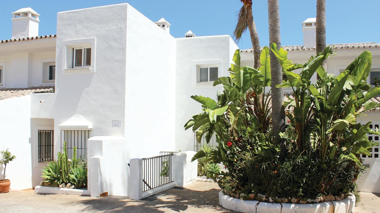 Photo of Outdoor in Bahia de Casares