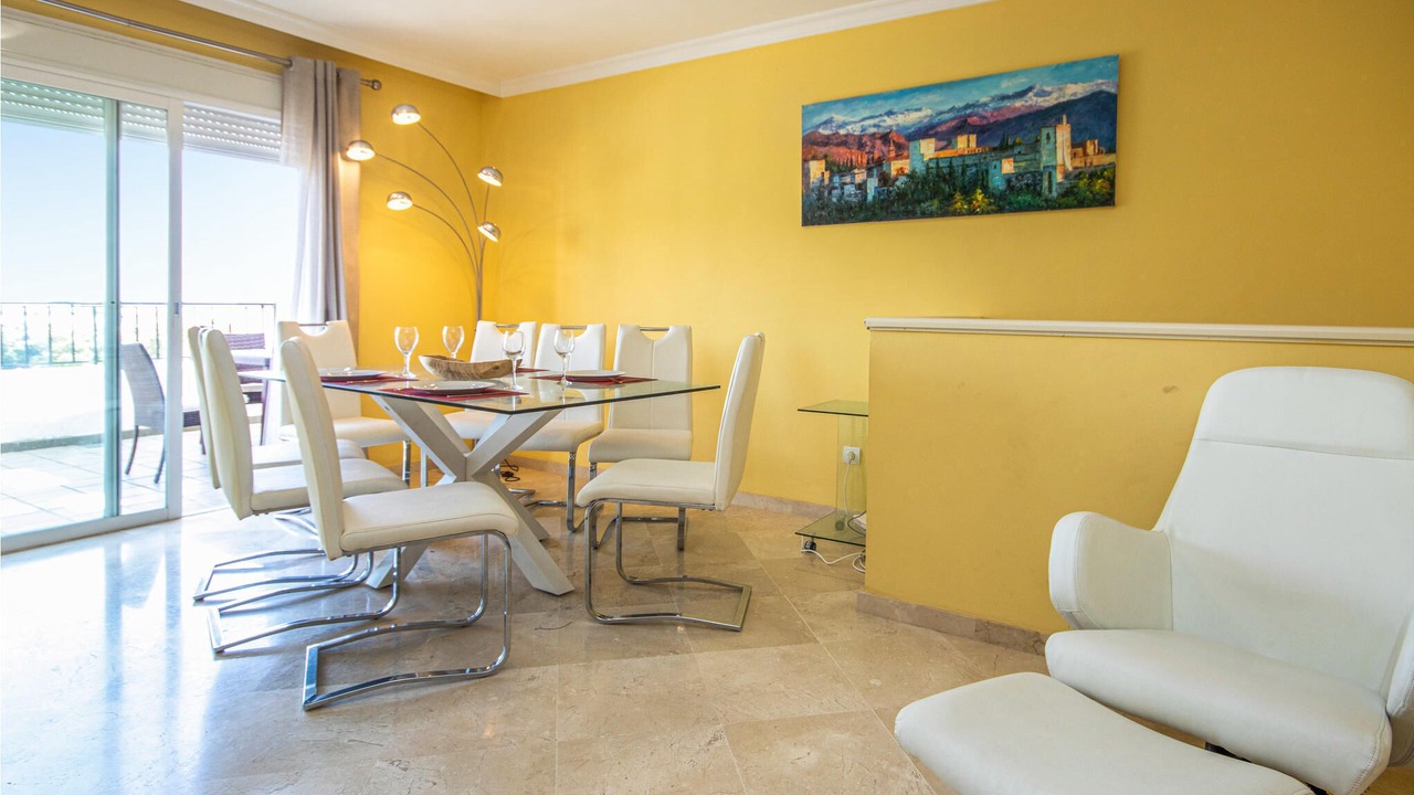 Photo of Bedroom in Bahia de Casares