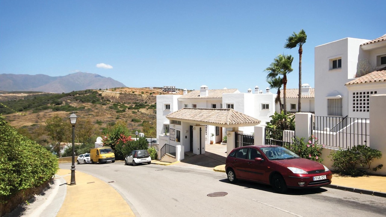 Photo of Outdoor in Bahia de Casares