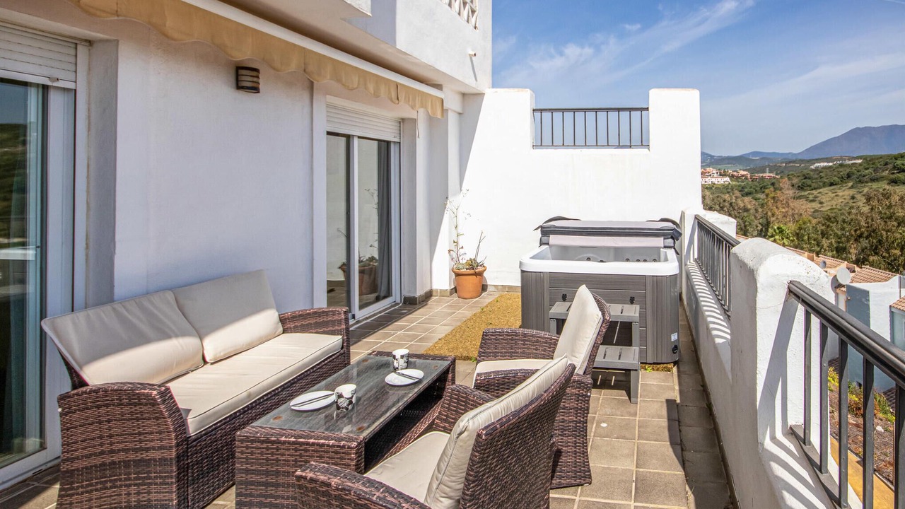 Photo of Others in Bahia de Casares
