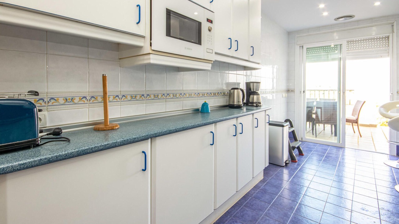 Photo of Bathroom in Bahia de Casares