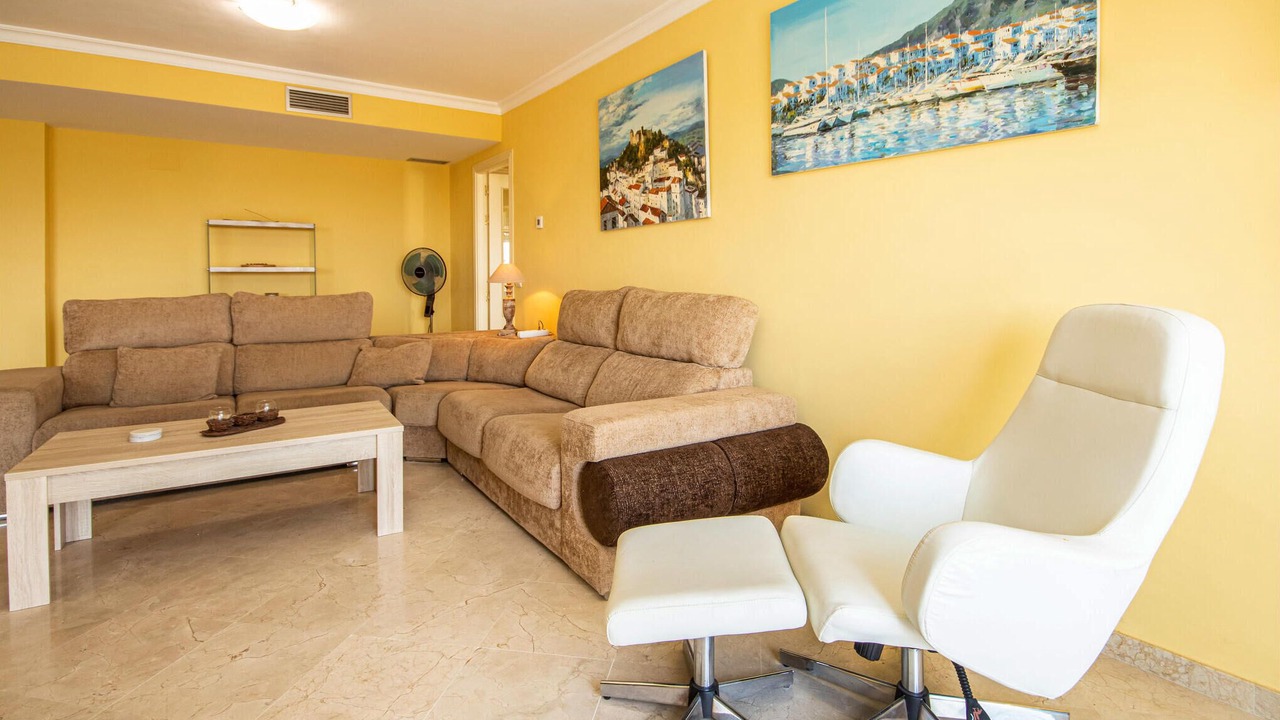 Photo of Bedroom in Bahia de Casares