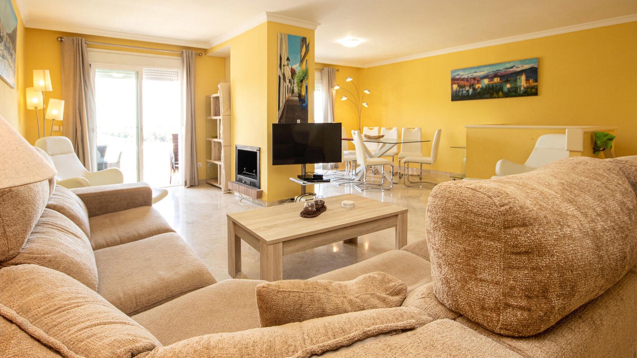 Photo of Bedroom in Bahia de Casares