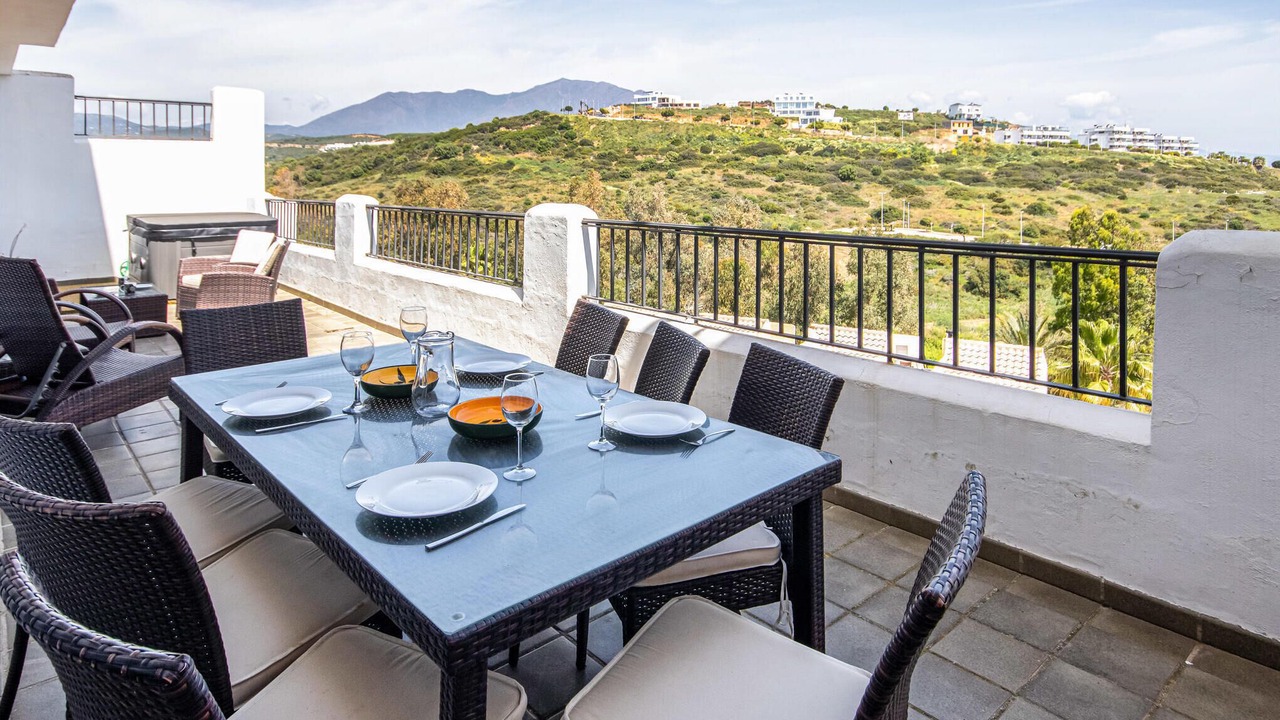 Photo of Others in Bahia de Casares