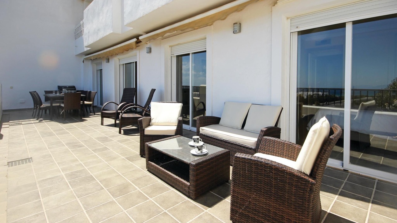 Photo of Others in Bahia de Casares