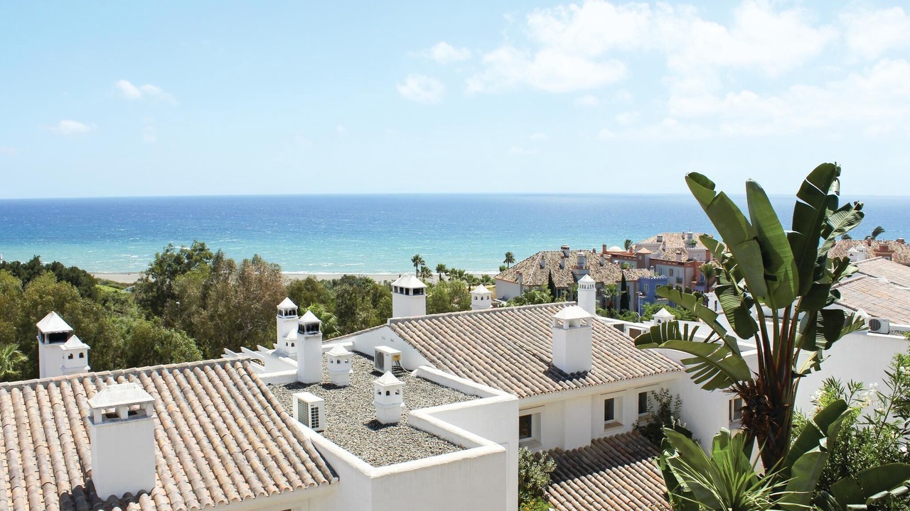 Photo of Bedroom in Bahia de Casares
