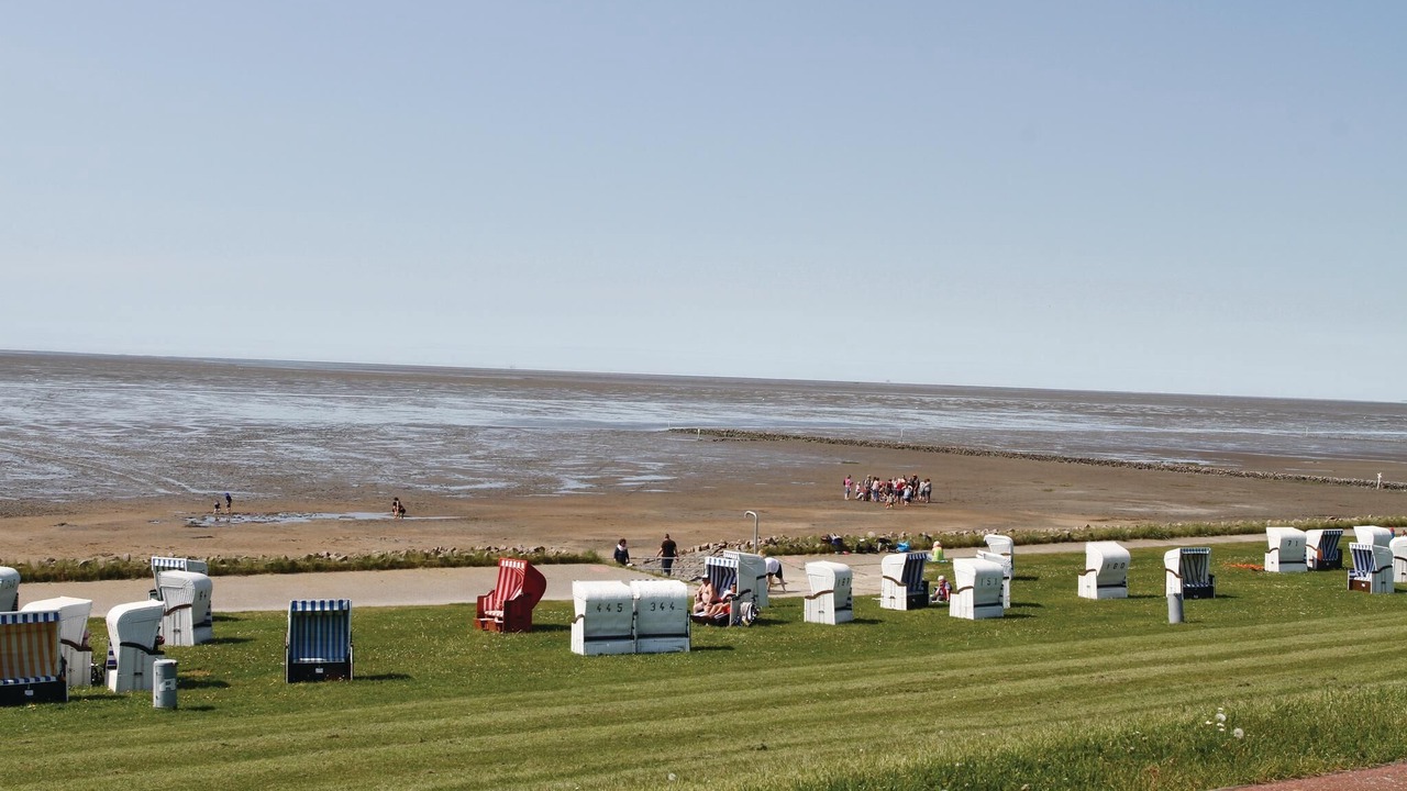 Photo of Others in Friedrichskoog