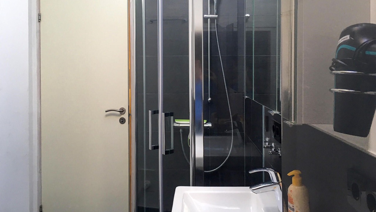 Photo of Bathroom in Friedrichskoog