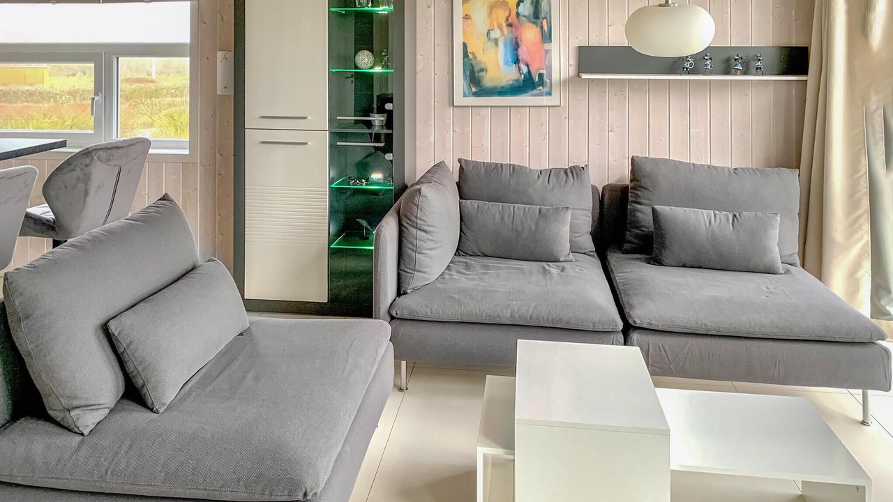 Photo of Bedroom in Friedrichskoog