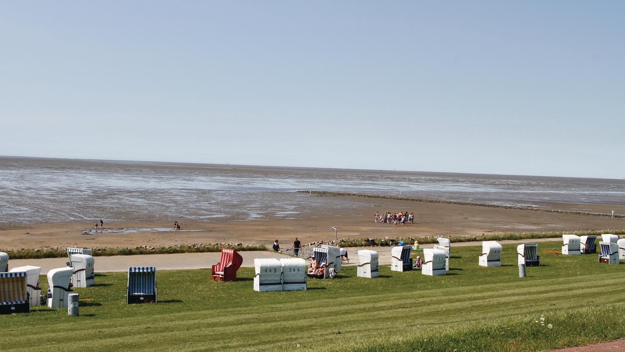 Photo of Others in Friedrichskoog