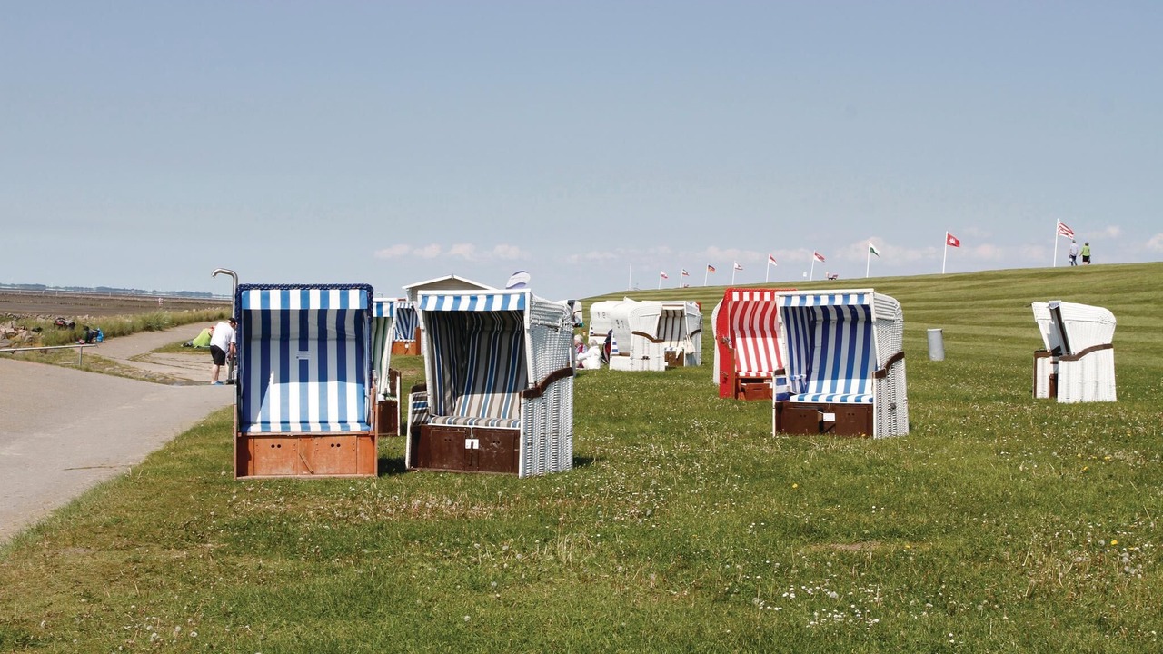 Photo of Others in Friedrichskoog